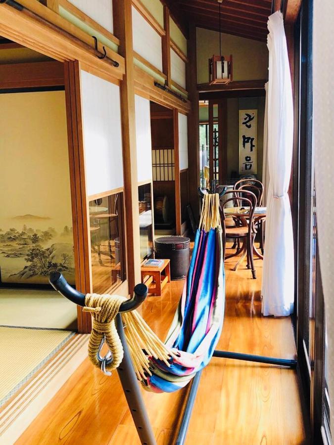 Stay Fuji A Yamanakako Exterior foto