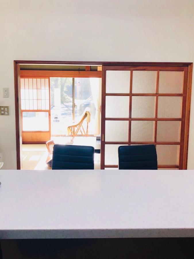Stay Fuji A Yamanakako Exterior foto